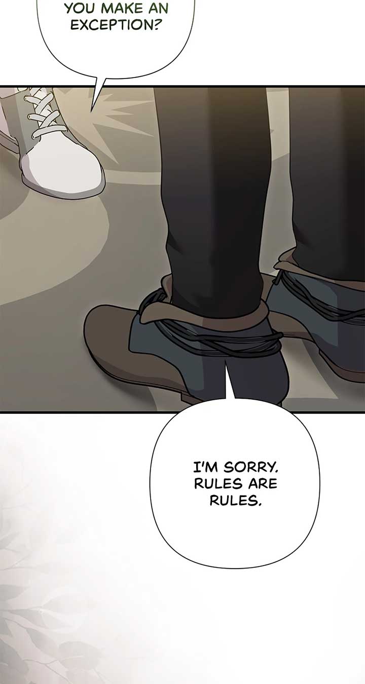 The Empress Wants to Avoid the Emperor Chapter 89 - Page 8