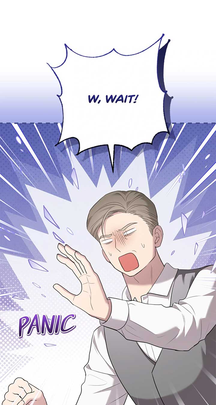 The Empress Wants to Avoid the Emperor Chapter 89 - Page 73