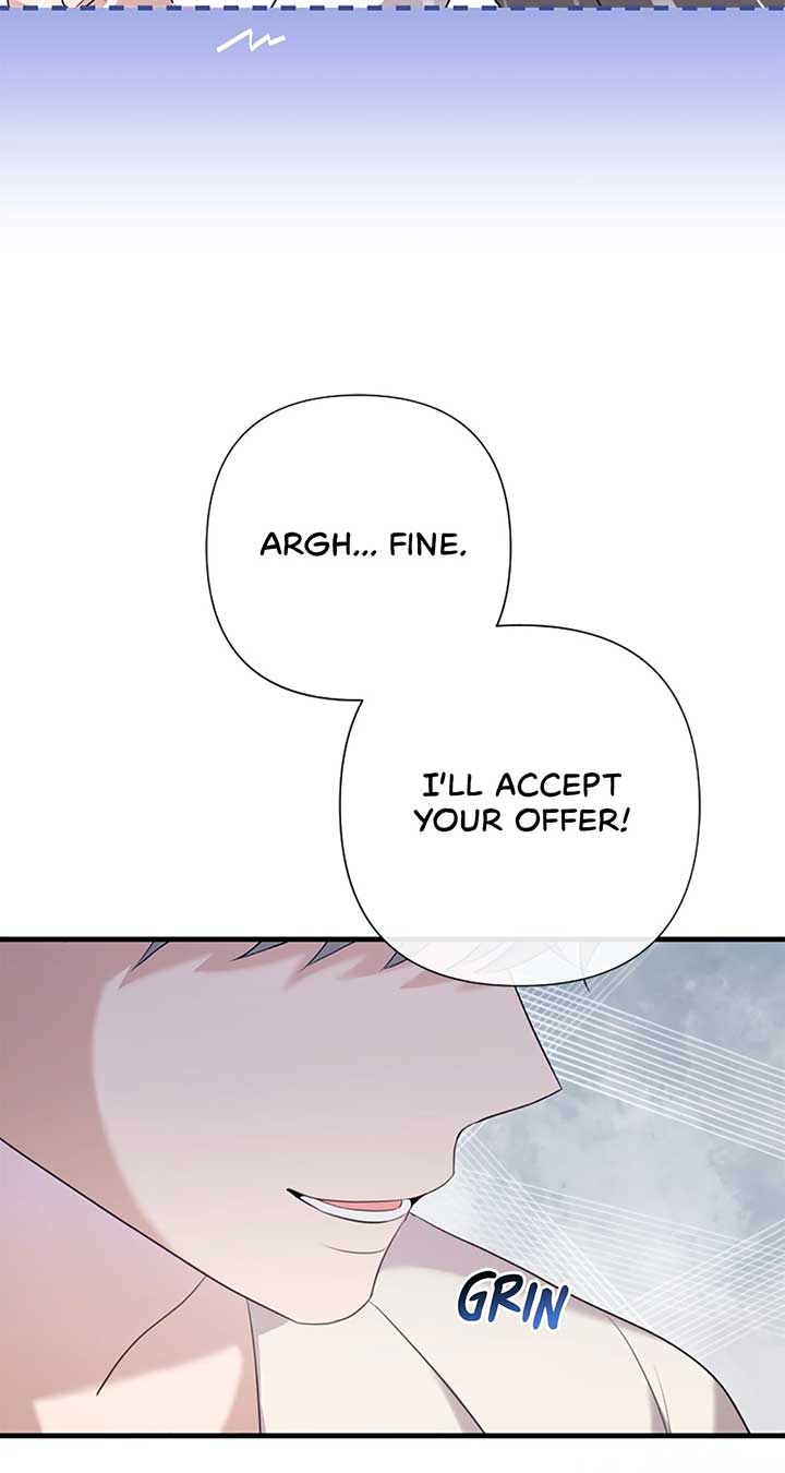 The Empress Wants to Avoid the Emperor Chapter 89 - Page 74
