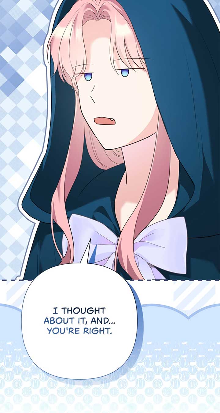 The Empress Wants to Avoid the Emperor Chapter 89 - Page 77