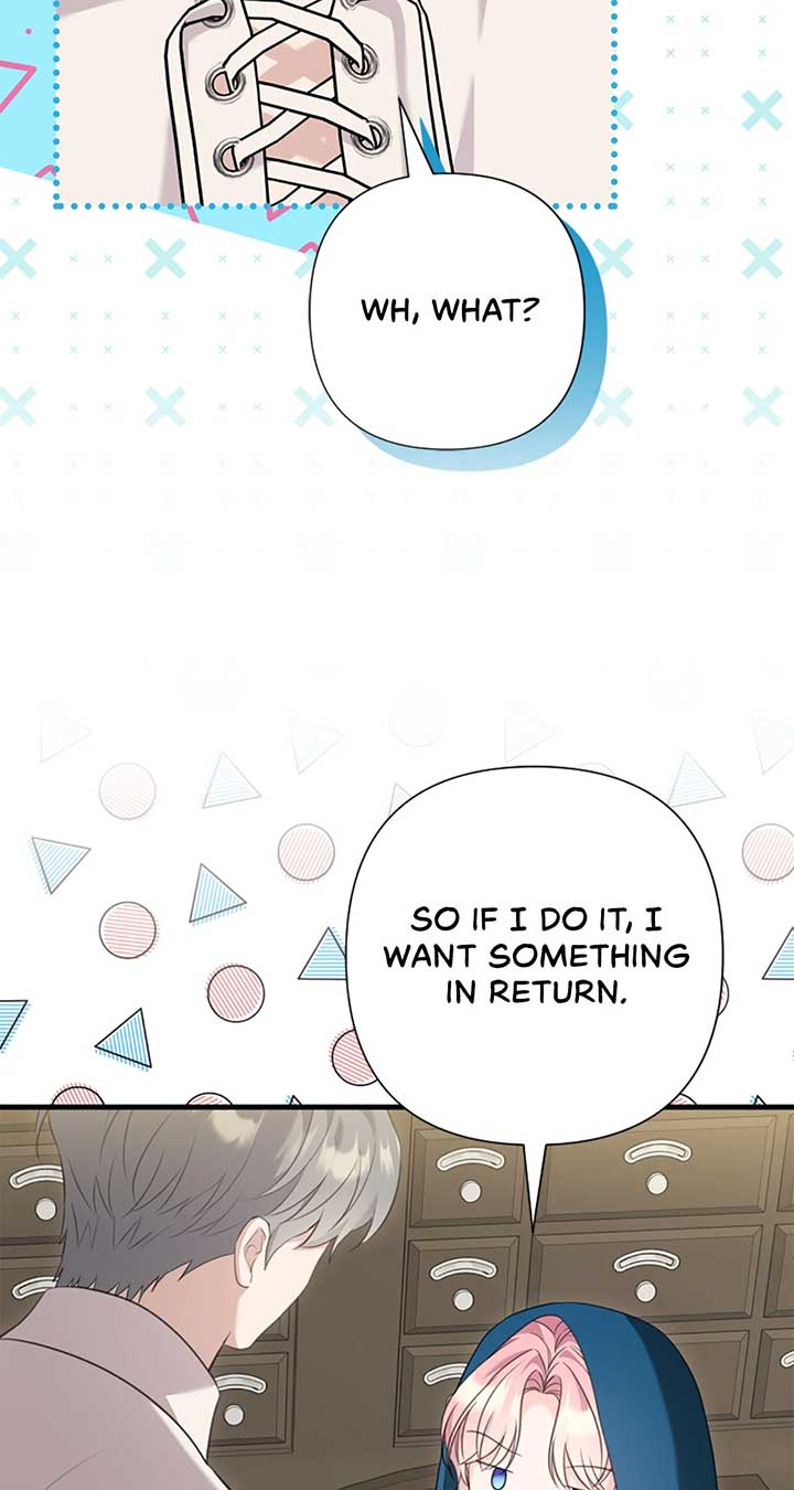The Empress Wants to Avoid the Emperor Chapter 89 - Page 79