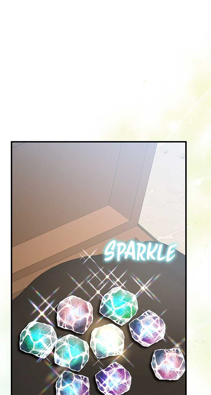 The Empress Wants to Avoid the Emperor Chapter 89 - Page 86