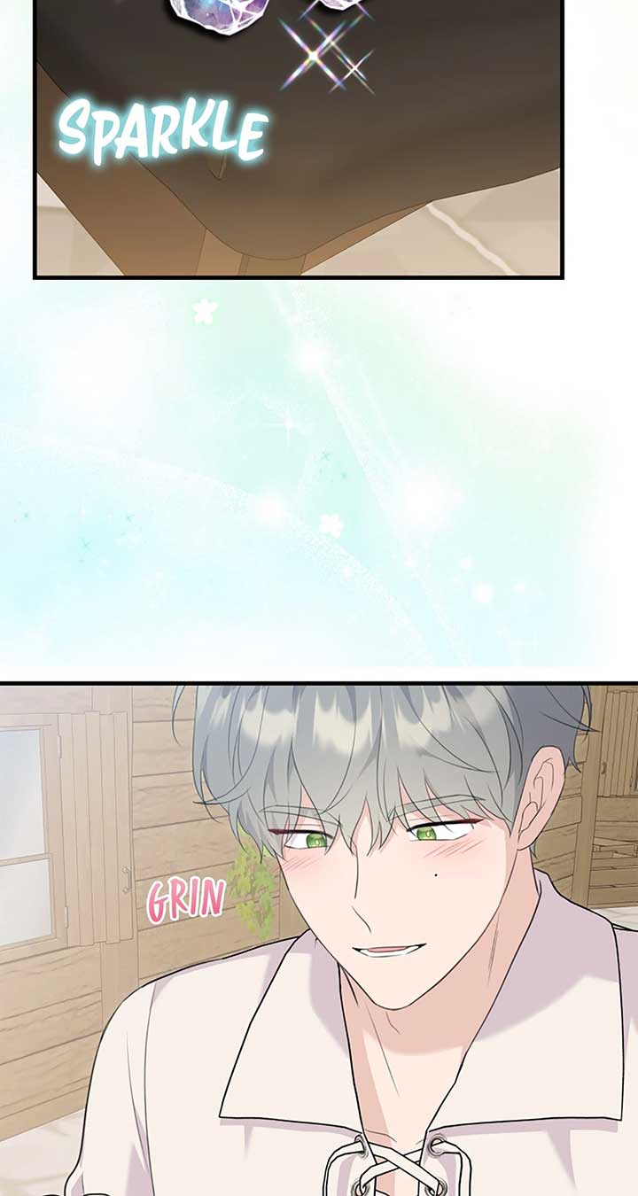 The Empress Wants to Avoid the Emperor Chapter 89 - Page 87