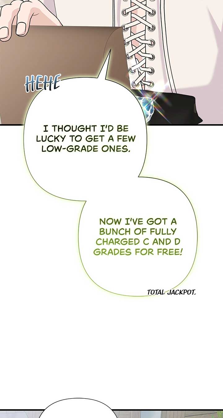 The Empress Wants to Avoid the Emperor Chapter 89 - Page 88