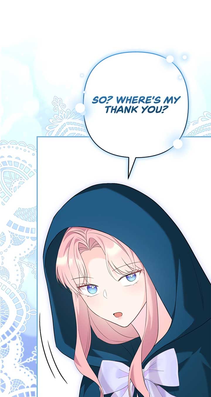 The Empress Wants to Avoid the Emperor Chapter 89 - Page 91