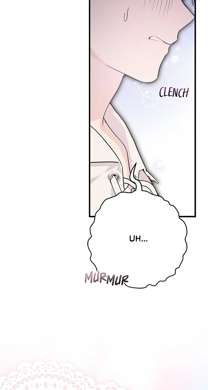 The Empress Wants to Avoid the Emperor Chapter 89 - Page 94