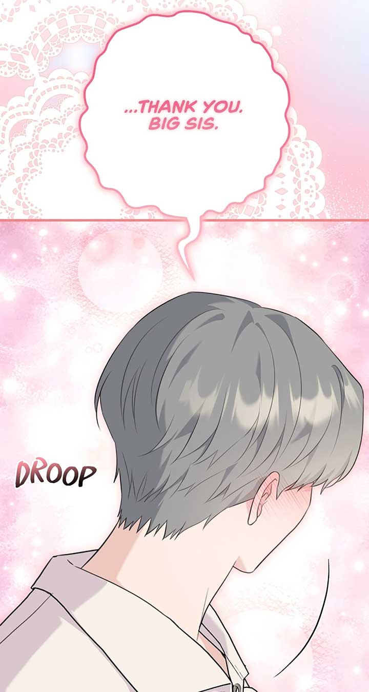 The Empress Wants to Avoid the Emperor Chapter 89 - Page 95