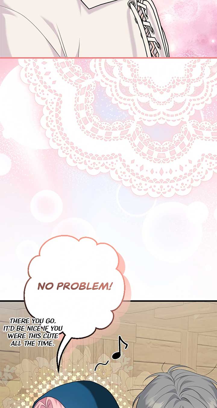 The Empress Wants to Avoid the Emperor Chapter 89 - Page 96