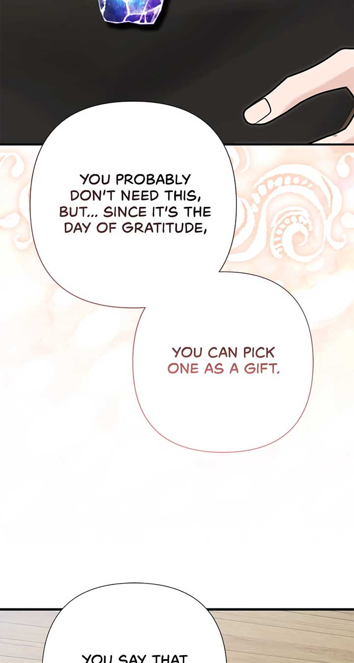 The Empress Wants to Avoid the Emperor Chapter 89 - Page 100