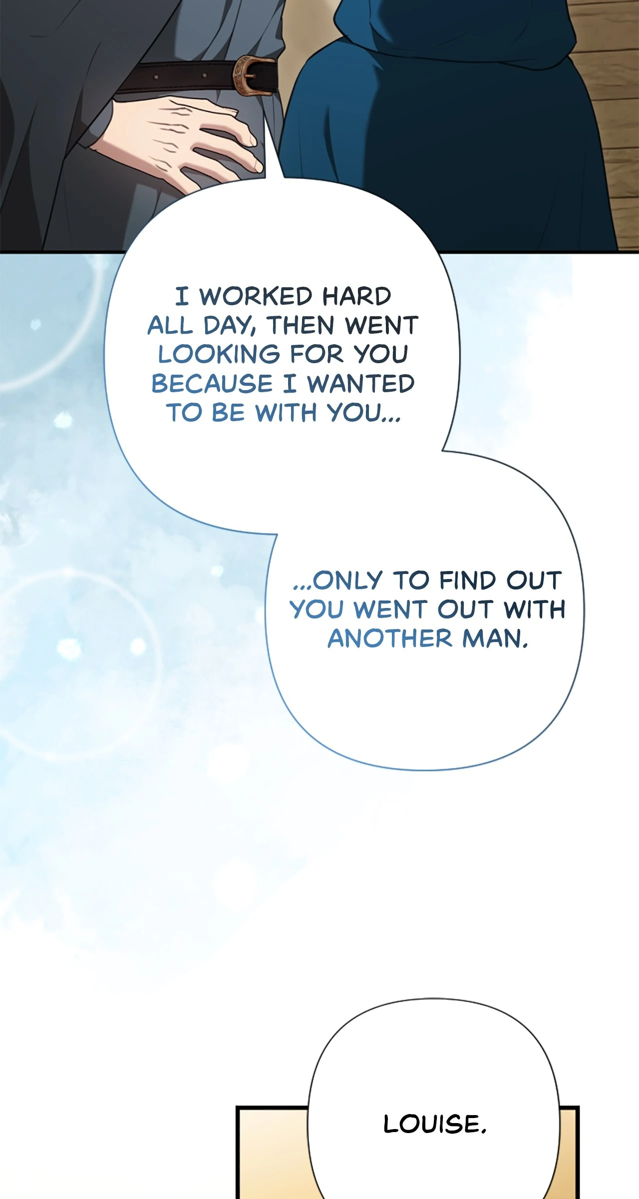The Empress Wants to Avoid the Emperor Chapter 90 - Page 101