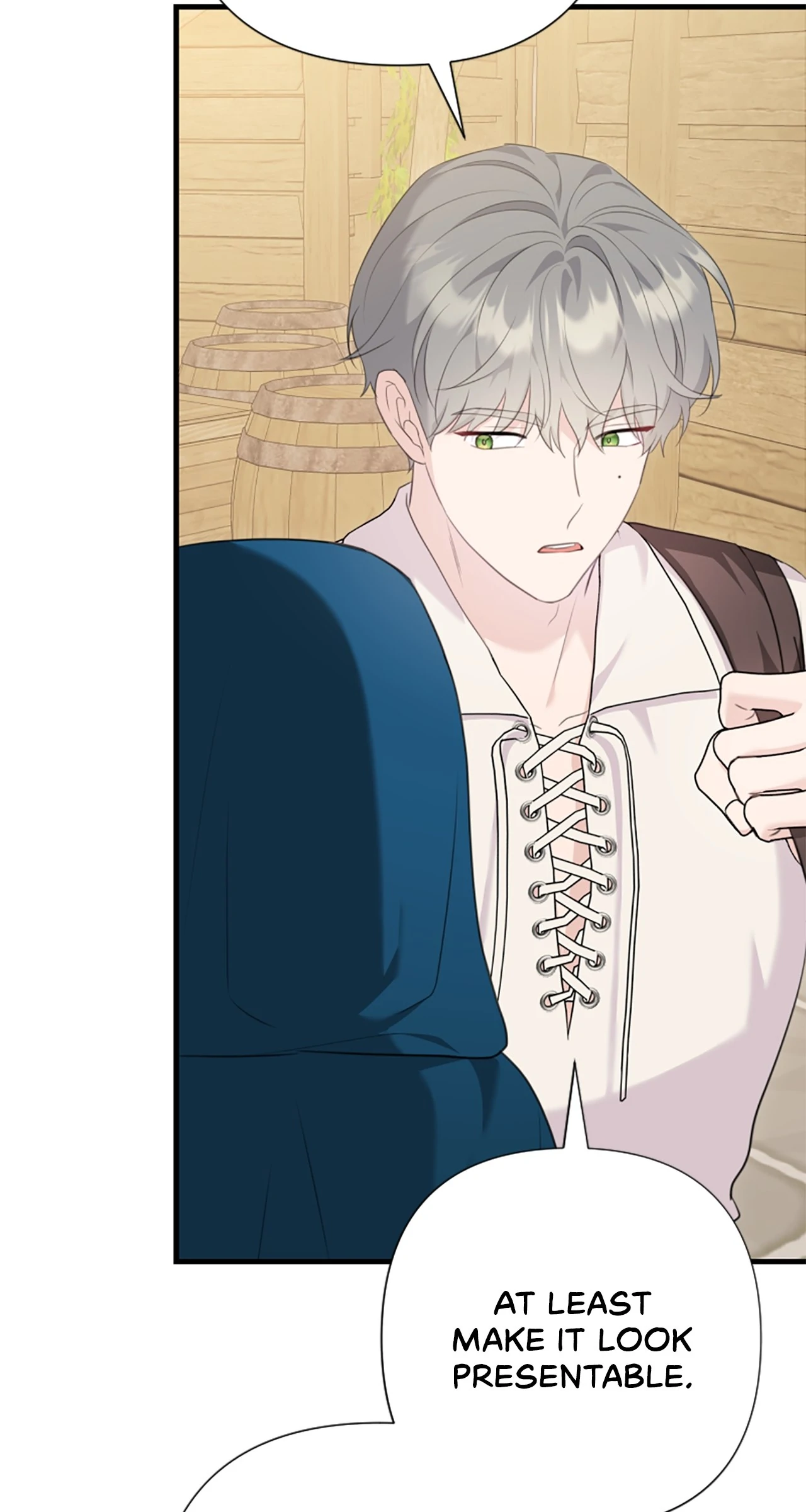 The Empress Wants to Avoid the Emperor Chapter 90 - Page 14