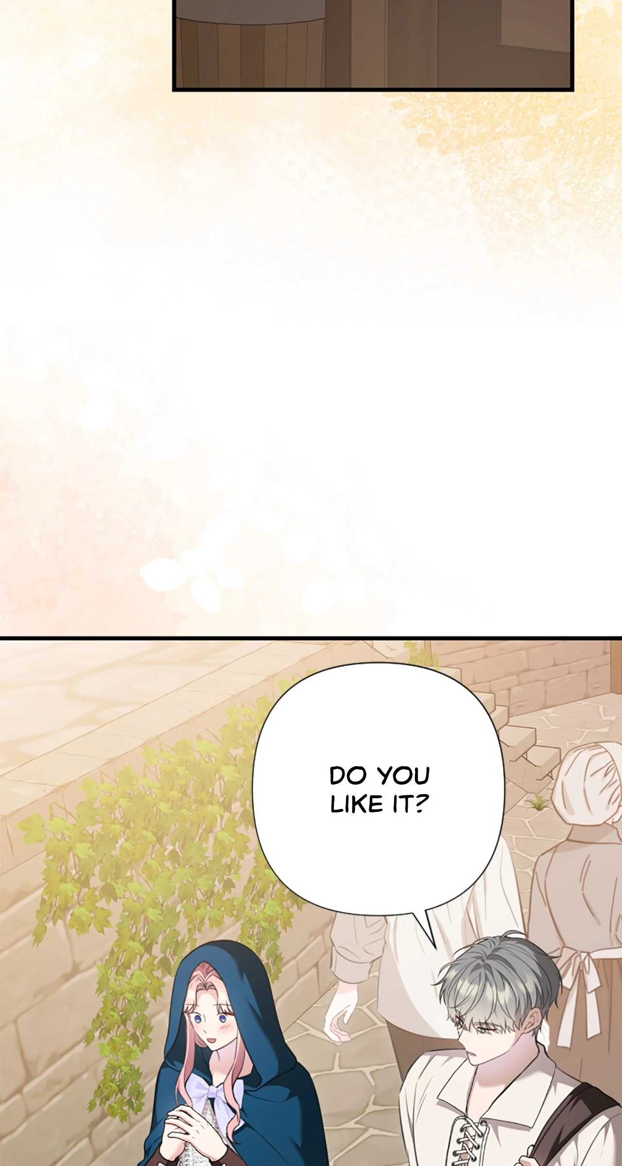 The Empress Wants to Avoid the Emperor Chapter 90 - Page 19