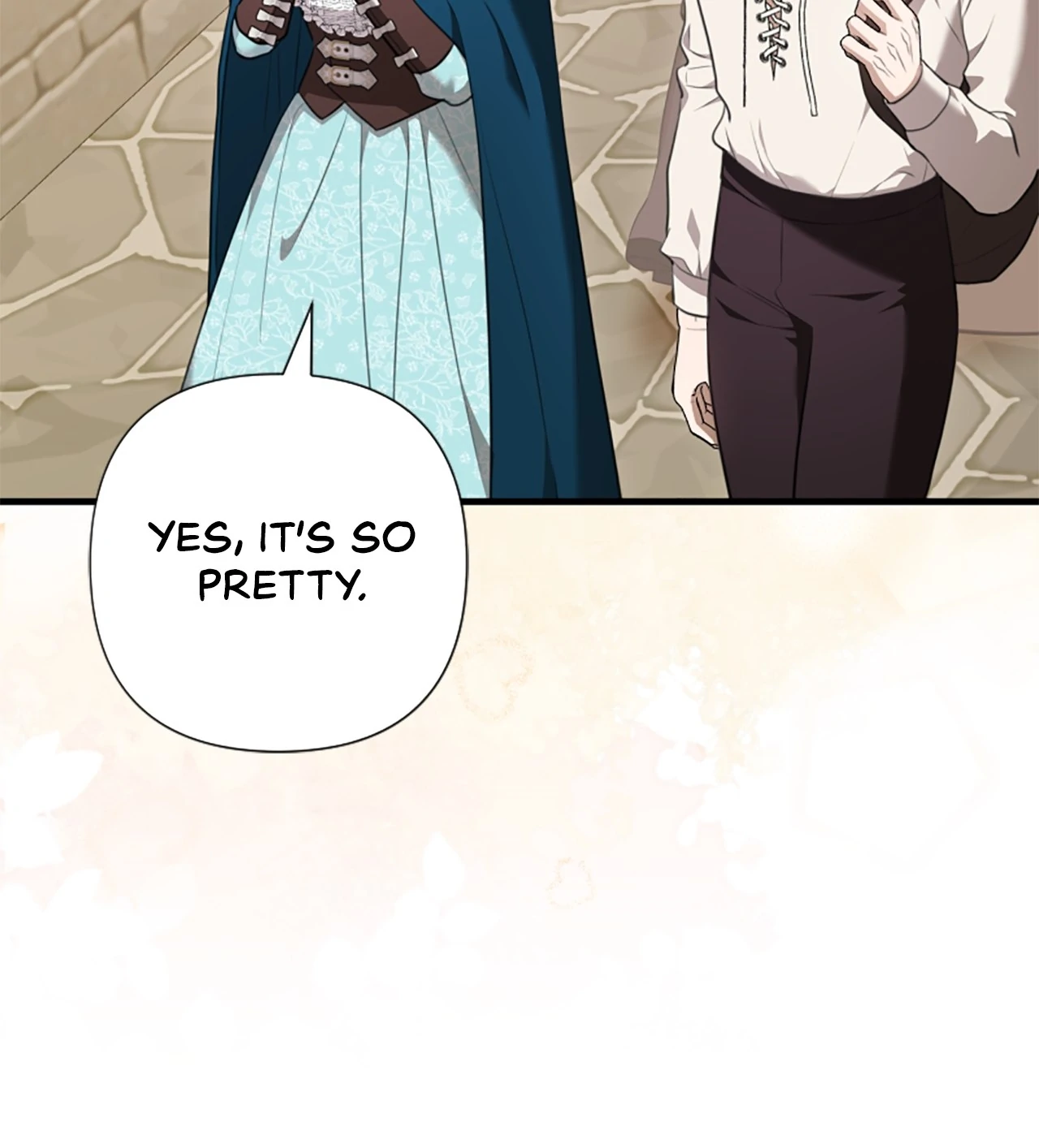 The Empress Wants to Avoid the Emperor Chapter 90 - Page 20