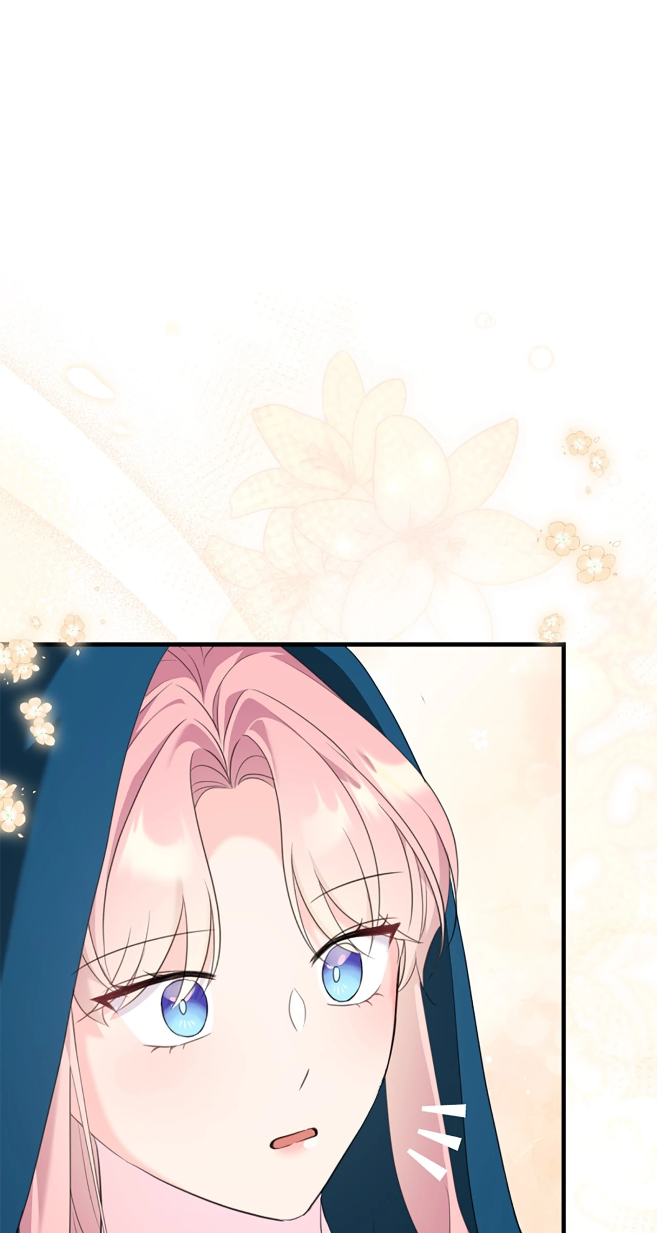 The Empress Wants to Avoid the Emperor Chapter 90 - Page 3