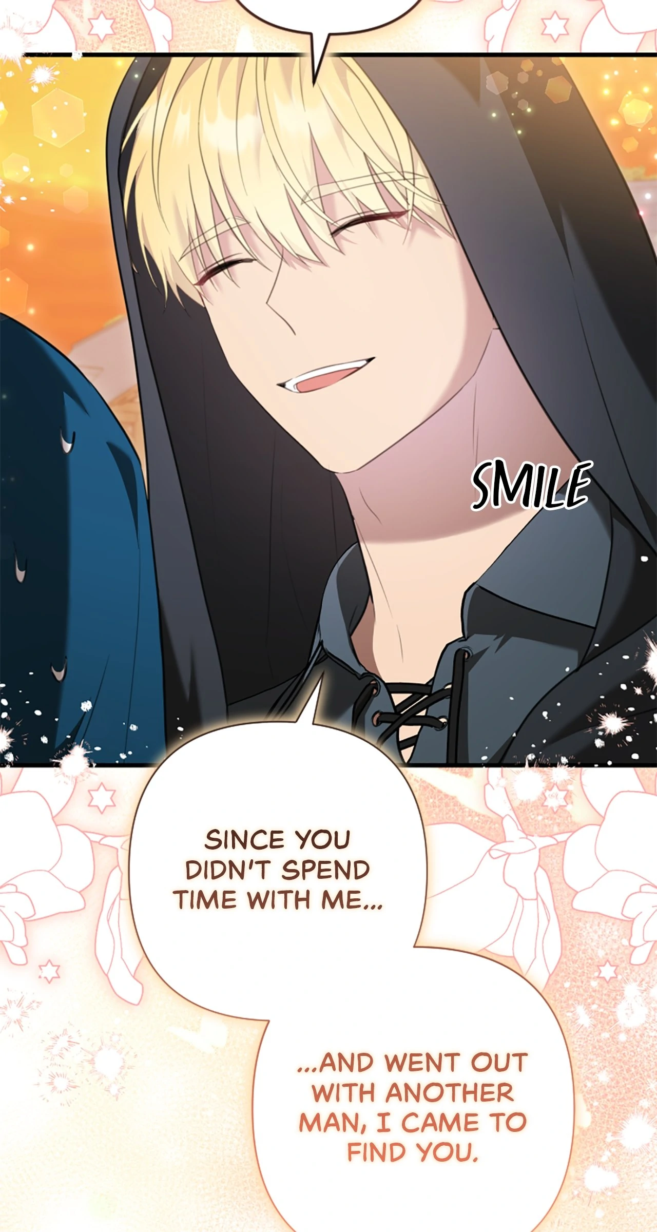 The Empress Wants to Avoid the Emperor Chapter 90 - Page 32