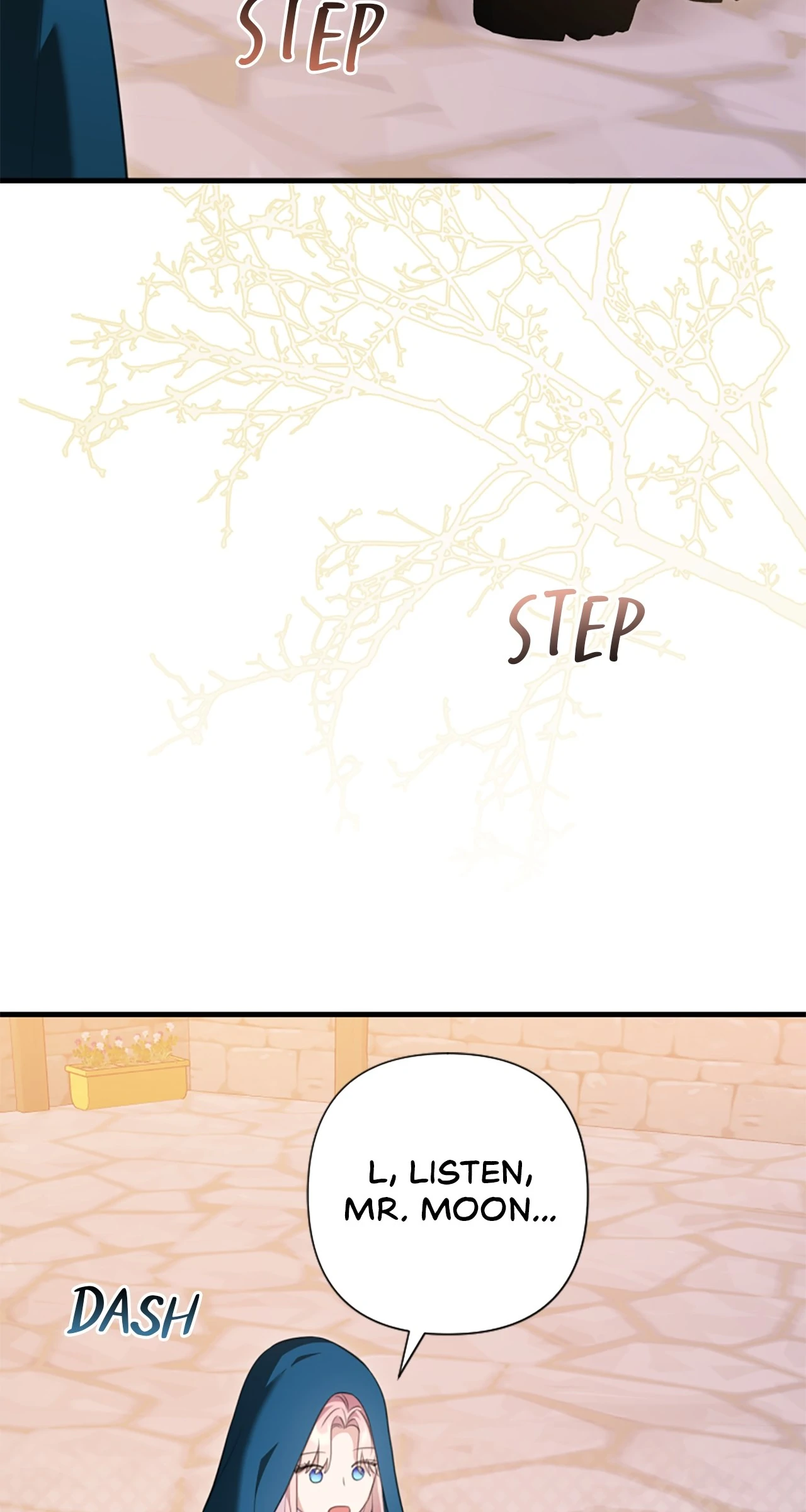 The Empress Wants to Avoid the Emperor Chapter 90 - Page 35