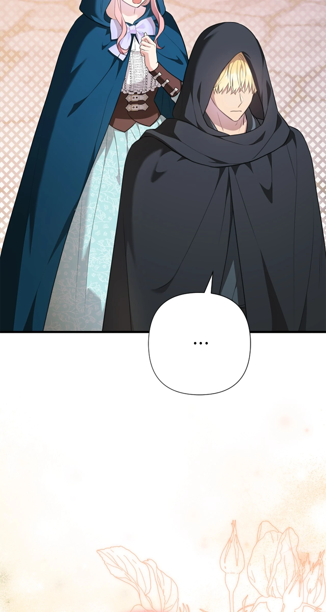 The Empress Wants to Avoid the Emperor Chapter 90 - Page 36