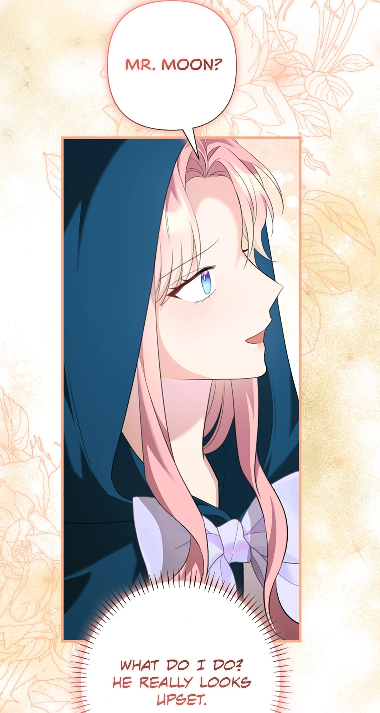 The Empress Wants to Avoid the Emperor Chapter 90 - Page 37