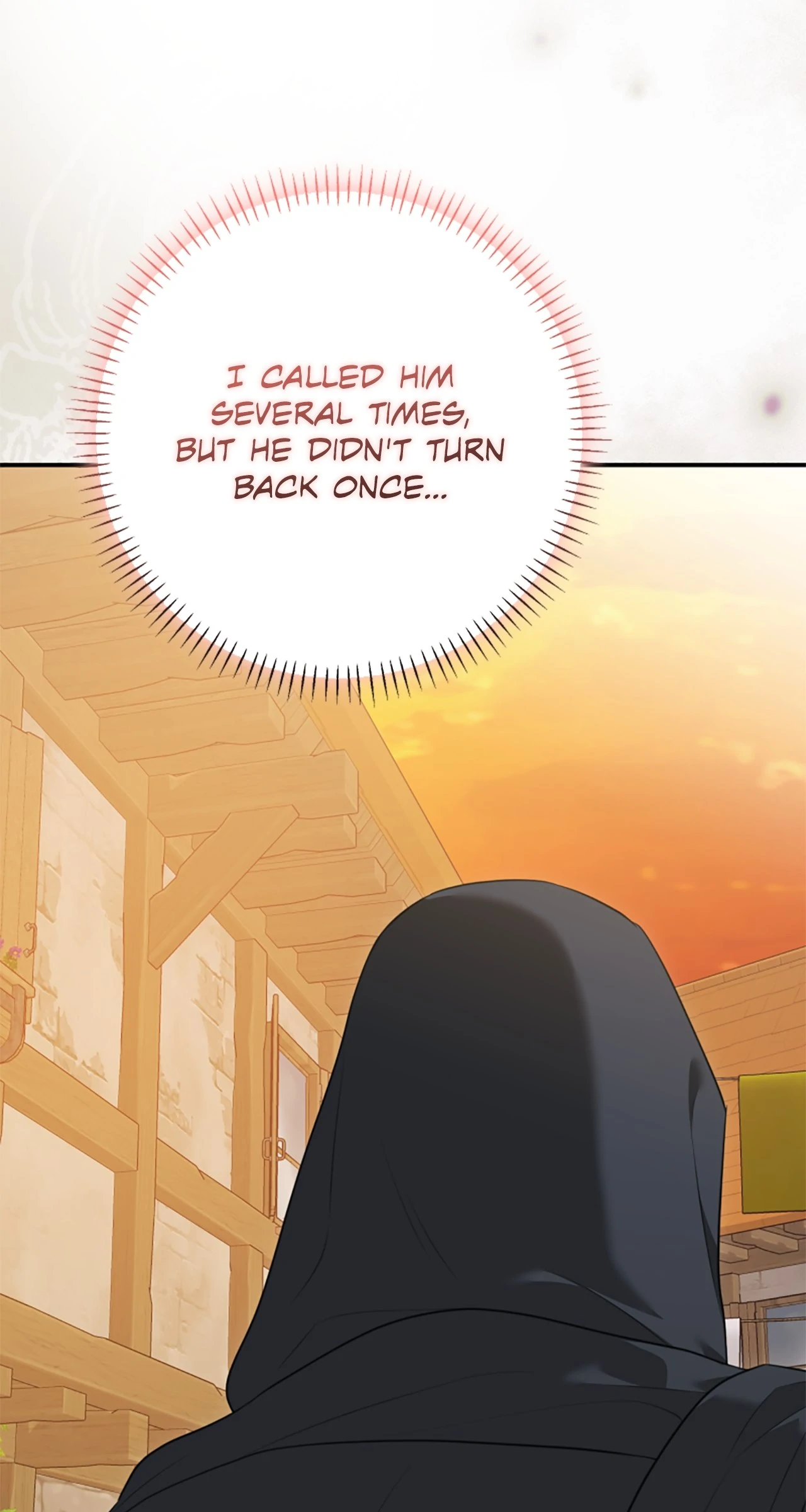The Empress Wants to Avoid the Emperor Chapter 90 - Page 39