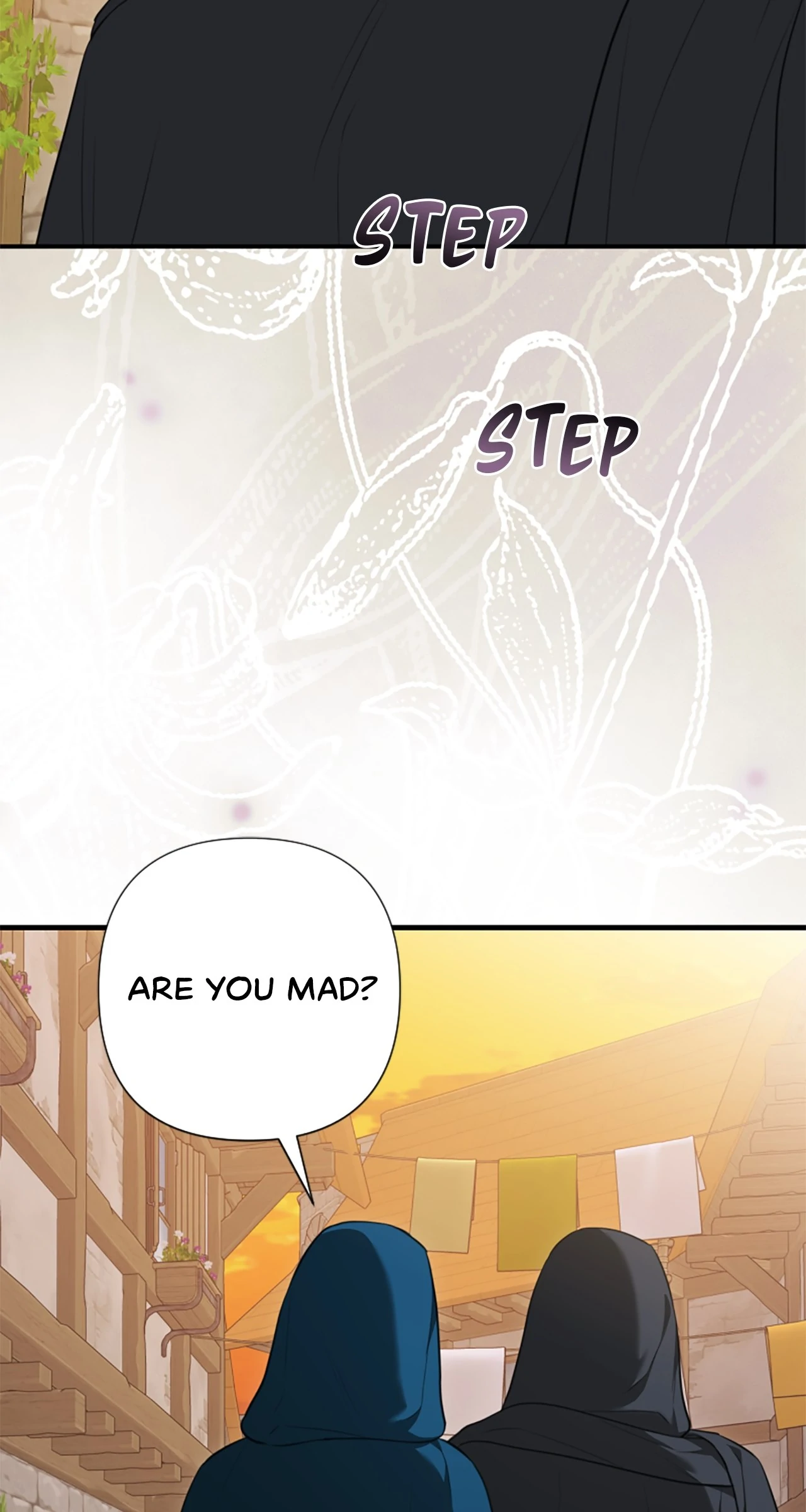 The Empress Wants to Avoid the Emperor Chapter 90 - Page 40