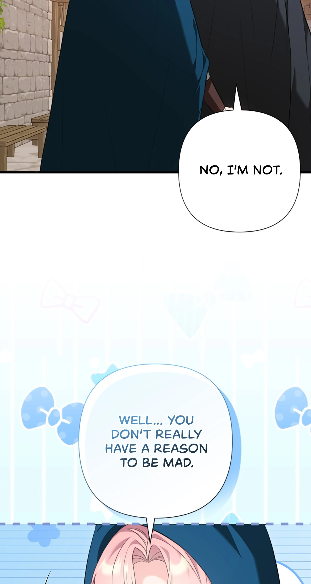 The Empress Wants to Avoid the Emperor Chapter 90 - Page 41