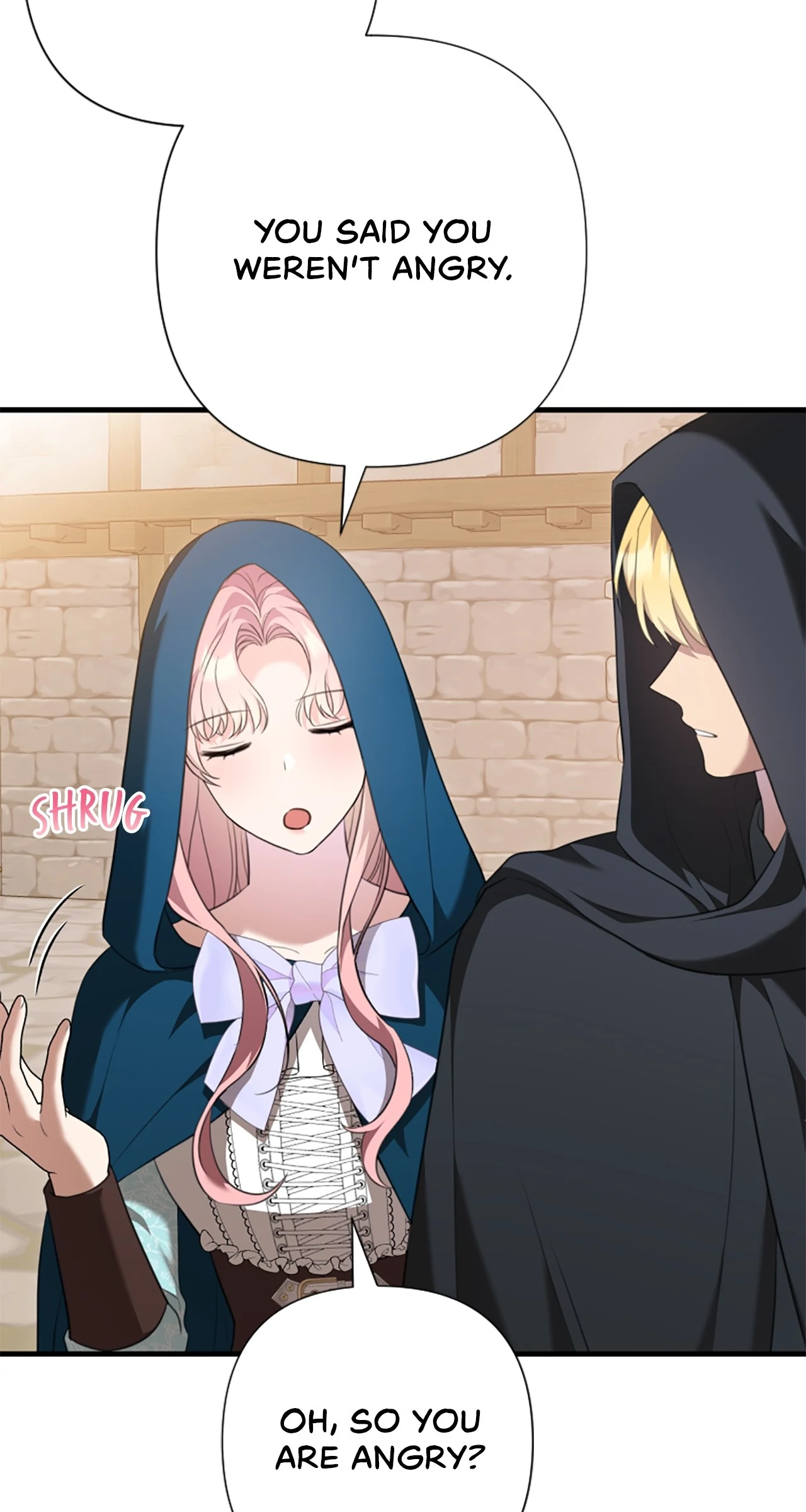 The Empress Wants to Avoid the Emperor Chapter 90 - Page 44