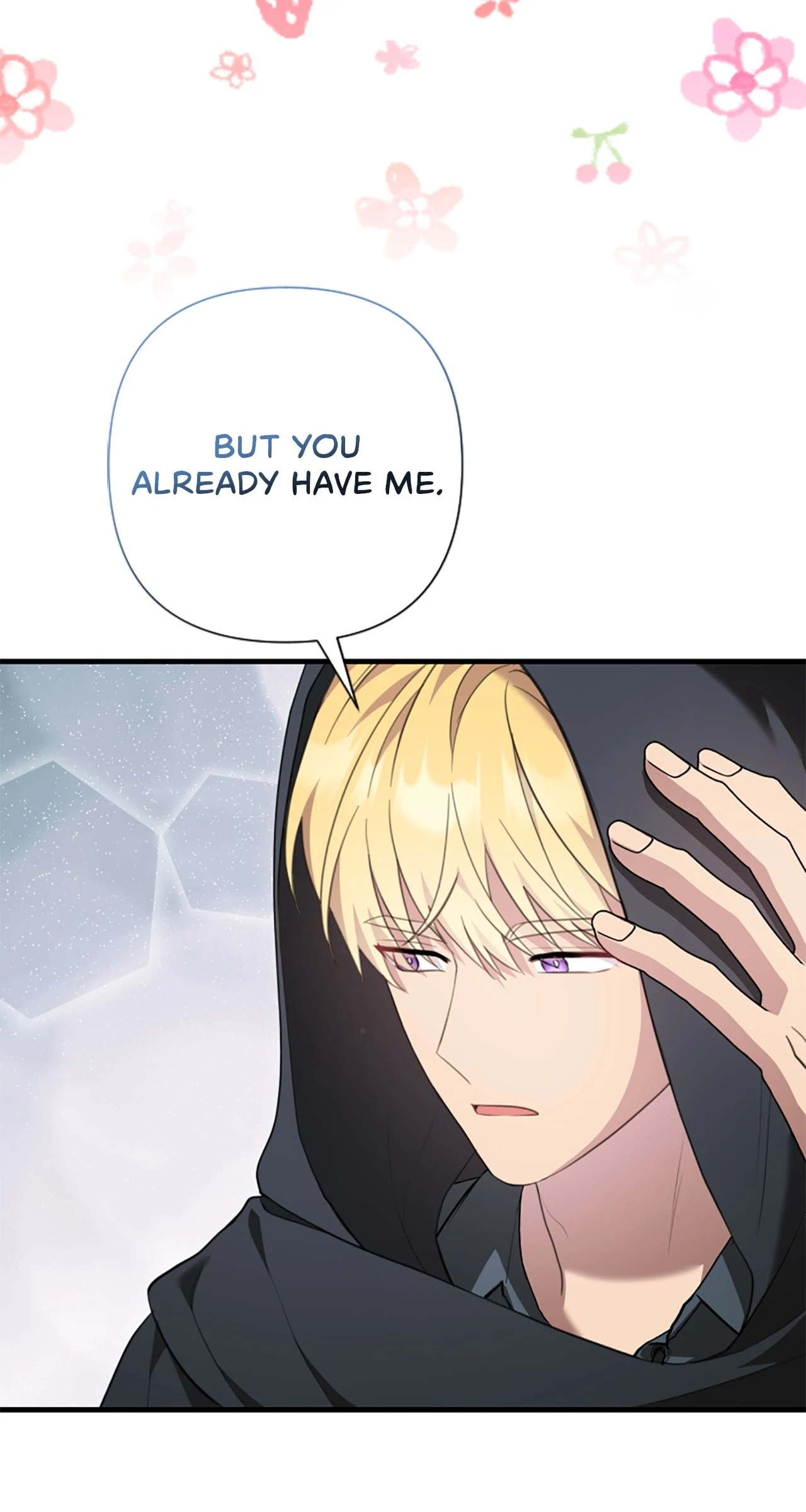 The Empress Wants to Avoid the Emperor Chapter 90 - Page 48