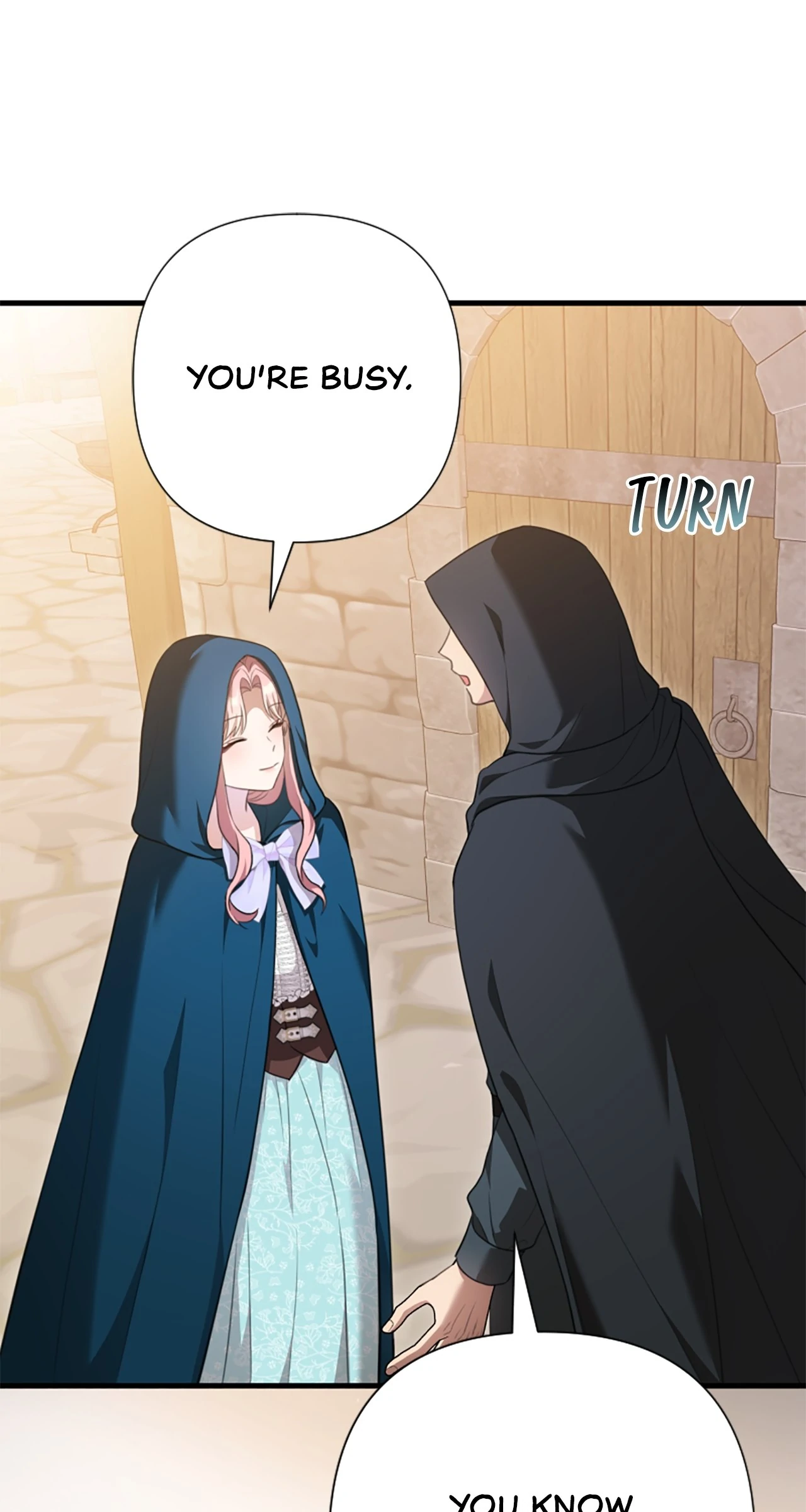 The Empress Wants to Avoid the Emperor Chapter 90 - Page 49