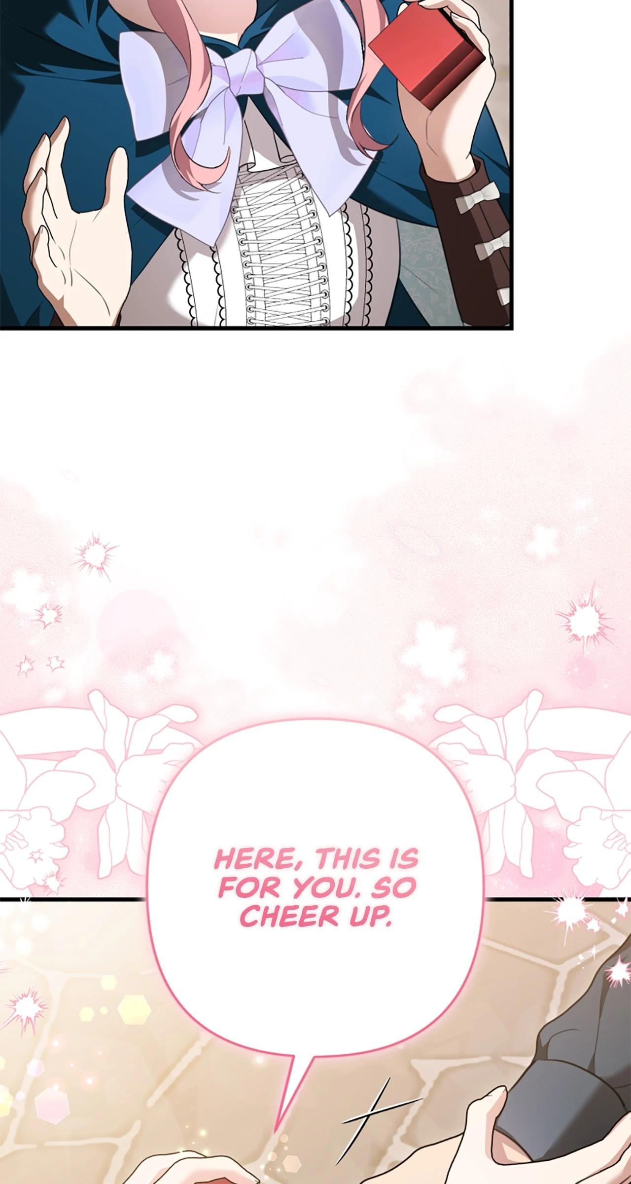 The Empress Wants to Avoid the Emperor Chapter 90 - Page 51