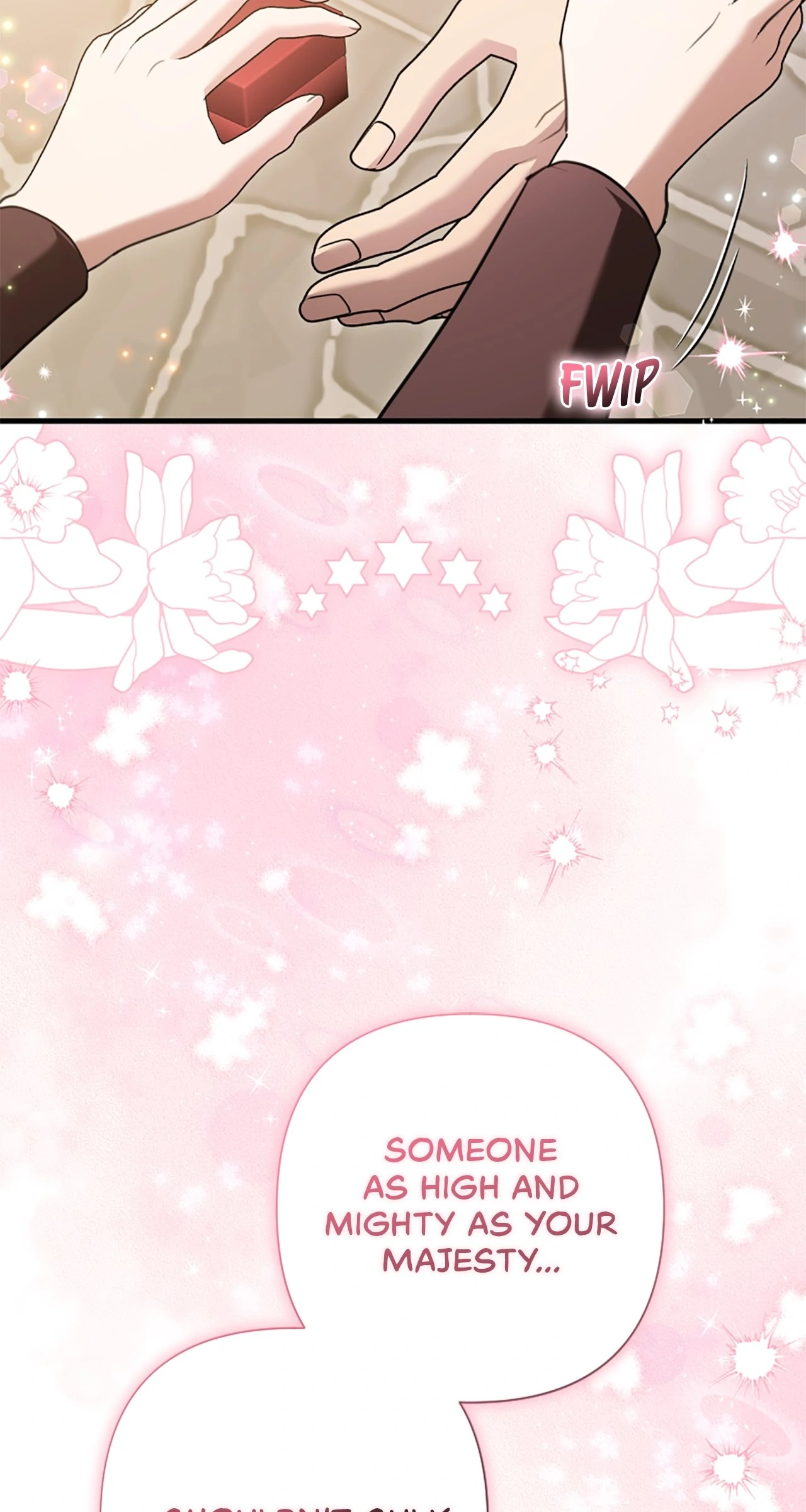 The Empress Wants to Avoid the Emperor Chapter 90 - Page 52
