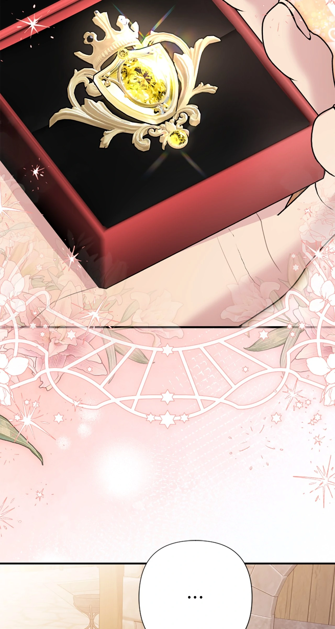 The Empress Wants to Avoid the Emperor Chapter 90 - Page 56