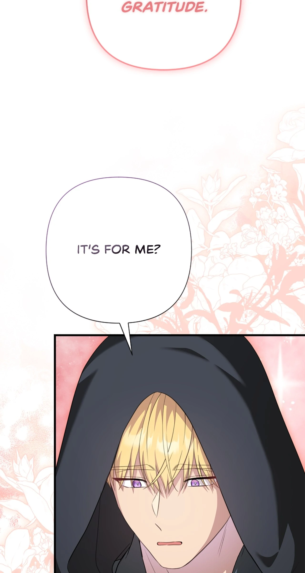 The Empress Wants to Avoid the Emperor Chapter 90 - Page 58