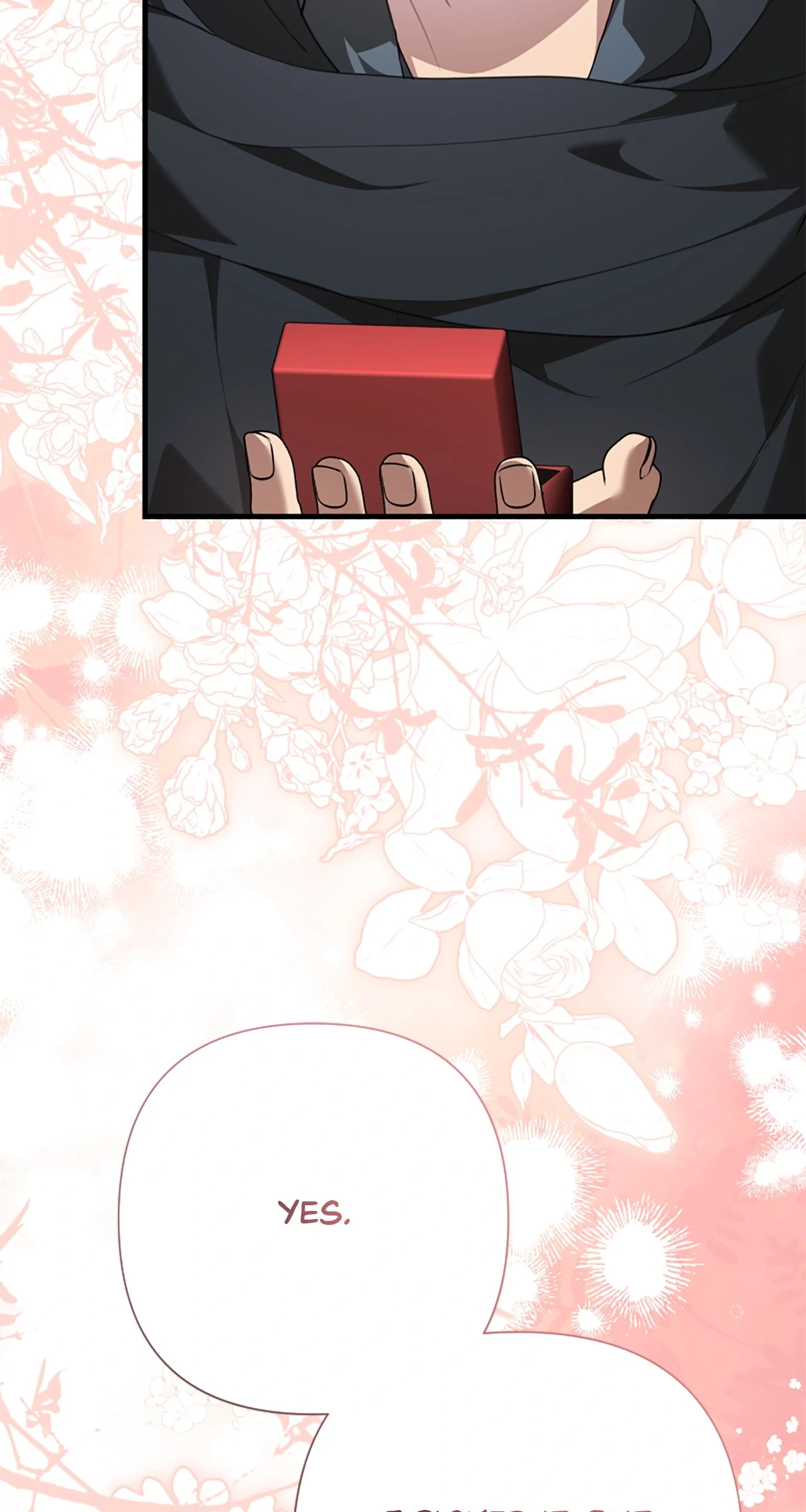 The Empress Wants to Avoid the Emperor Chapter 90 - Page 59