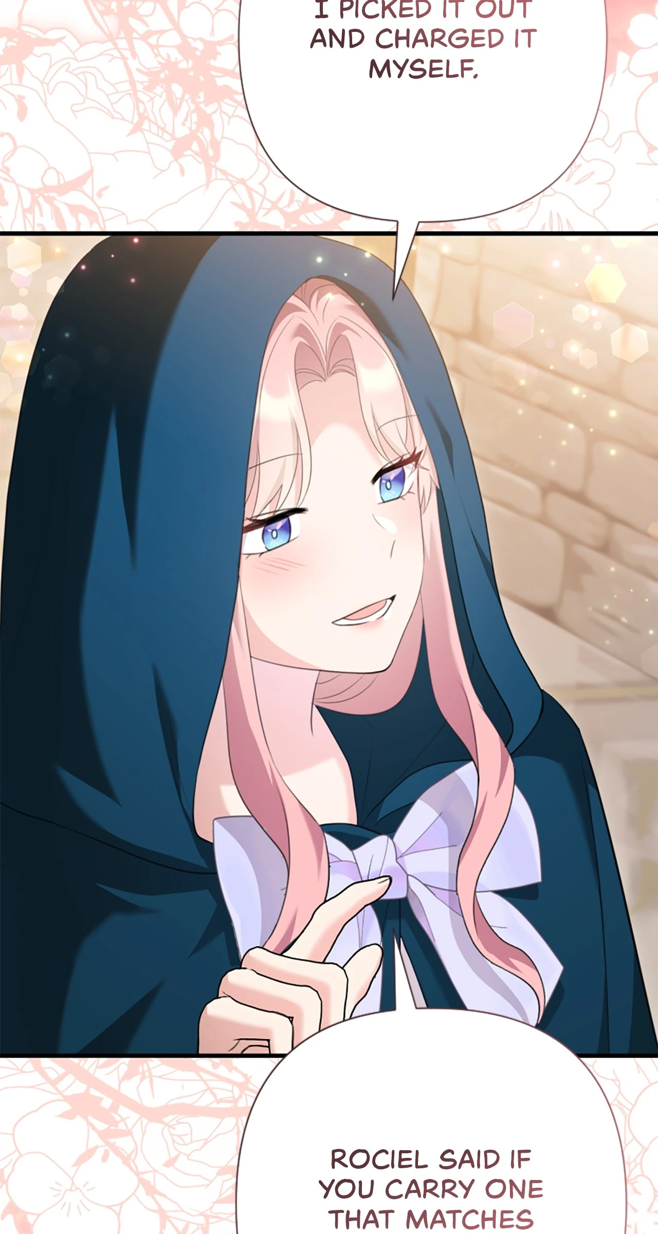 The Empress Wants to Avoid the Emperor Chapter 90 - Page 60