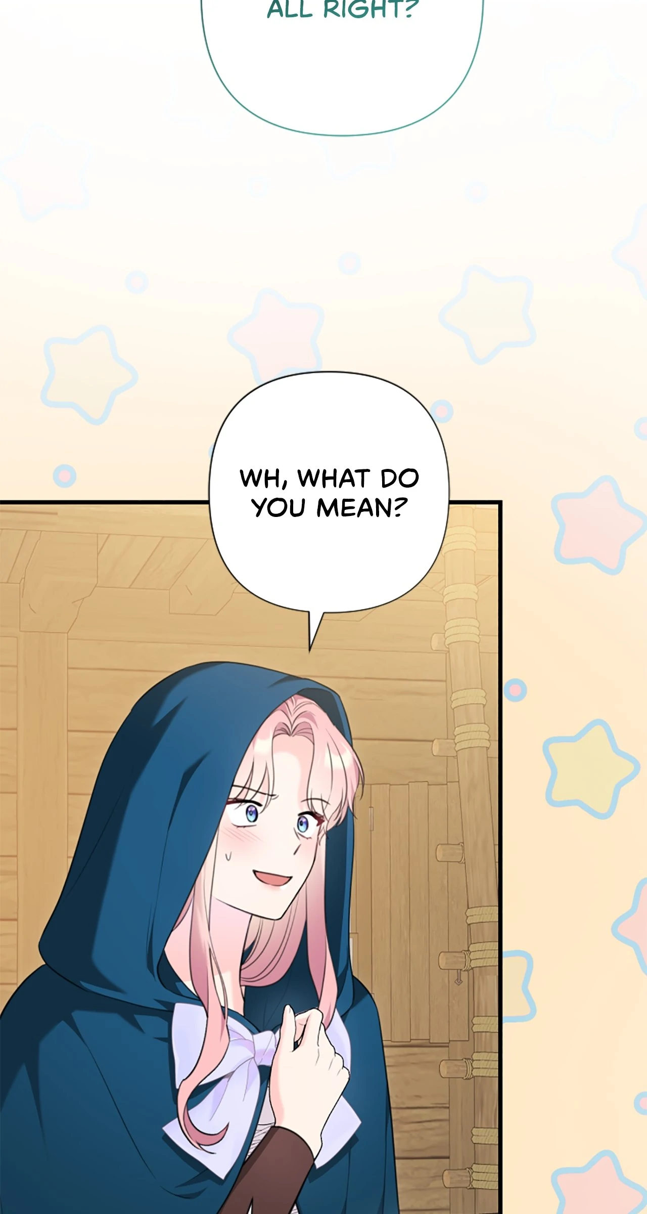 The Empress Wants to Avoid the Emperor Chapter 90 - Page 7