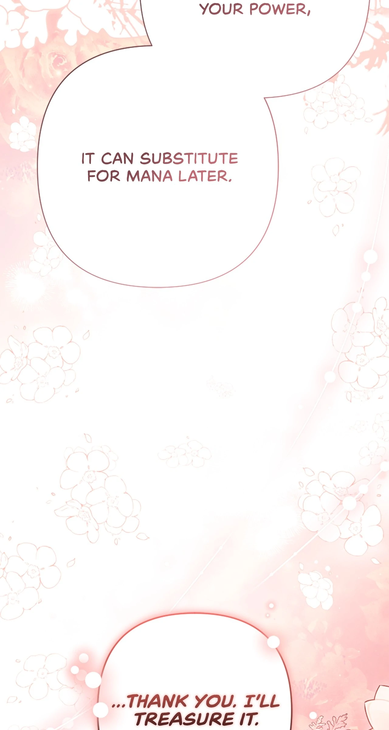 The Empress Wants to Avoid the Emperor Chapter 90 - Page 61