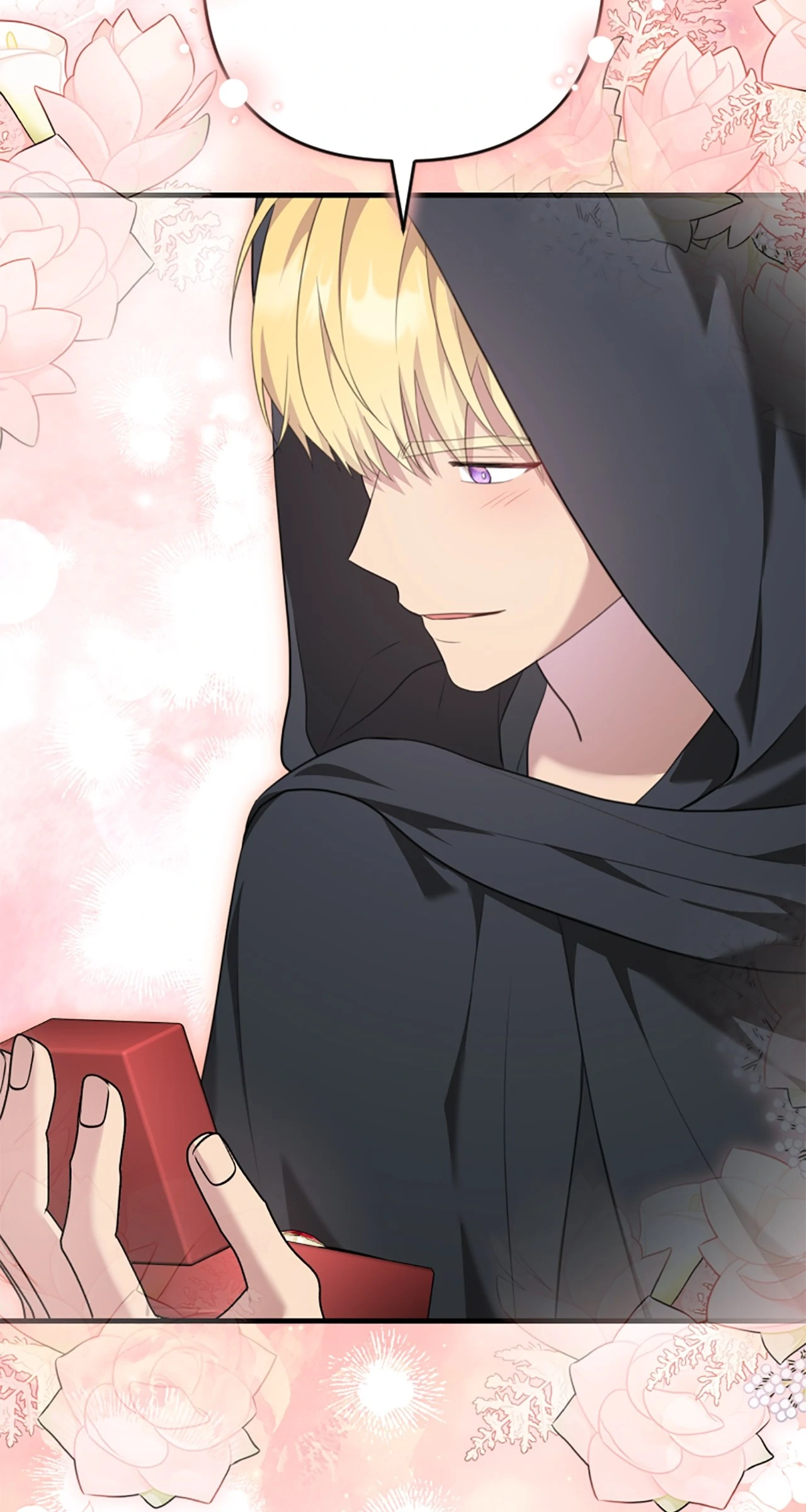 The Empress Wants to Avoid the Emperor Chapter 90 - Page 62