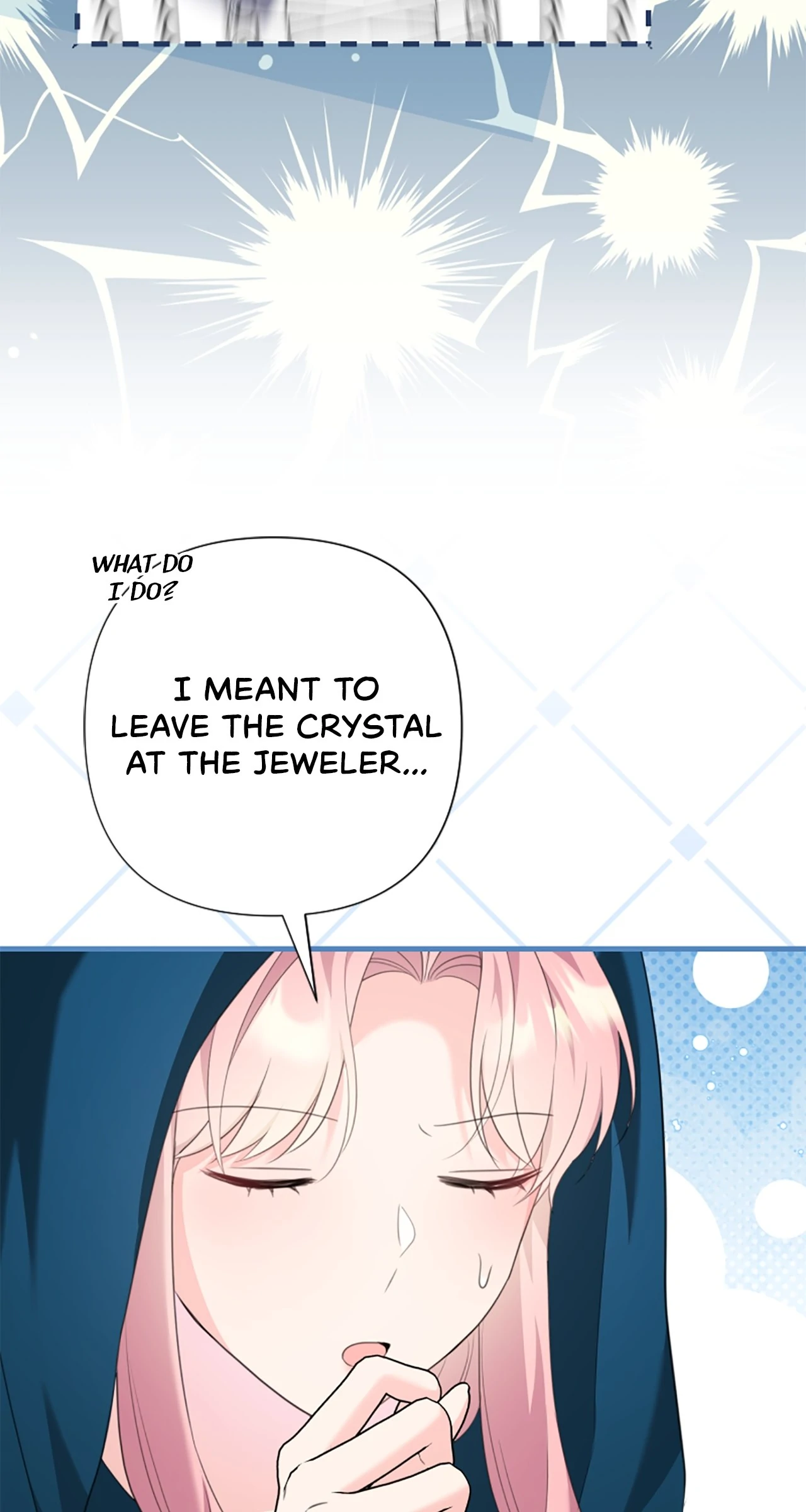 The Empress Wants to Avoid the Emperor Chapter 90 - Page 66