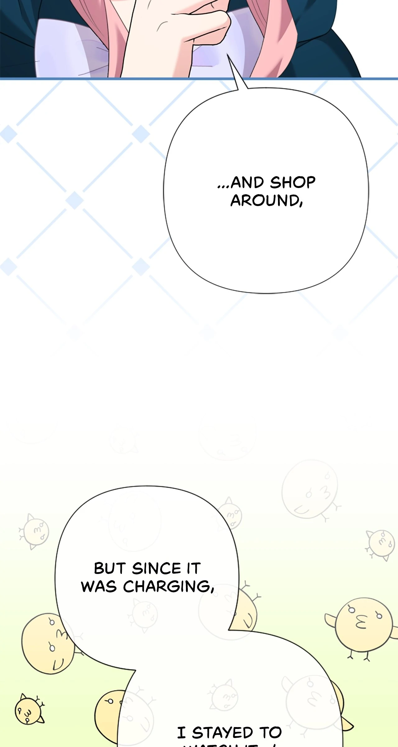 The Empress Wants to Avoid the Emperor Chapter 90 - Page 67