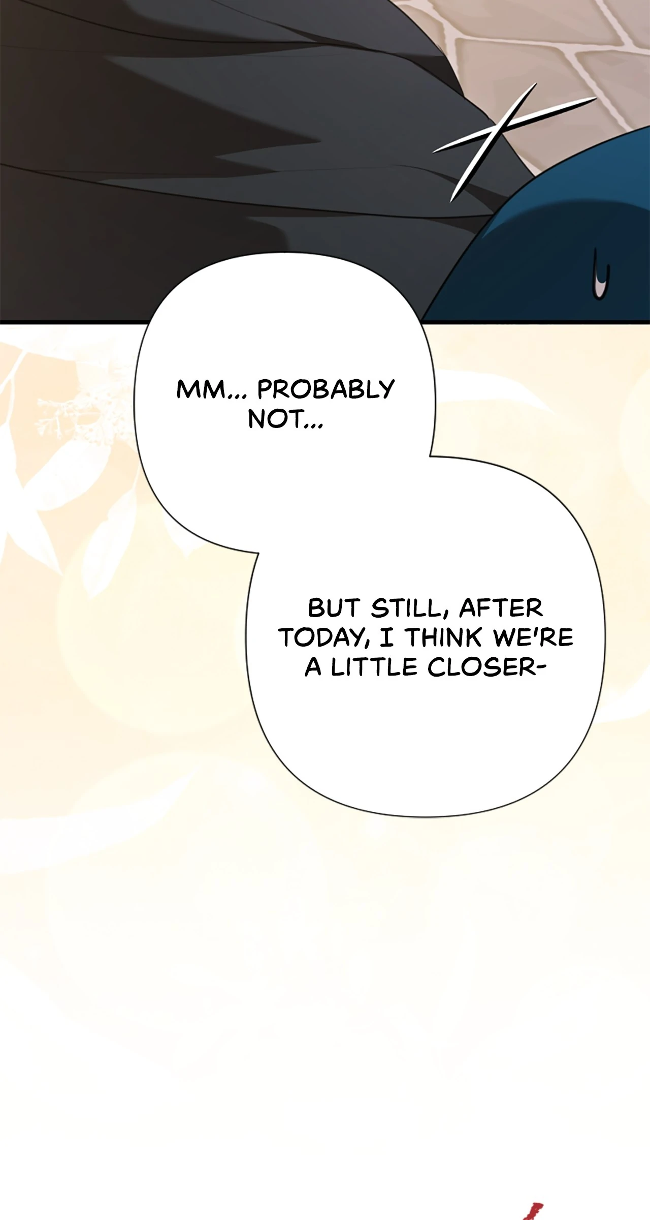 The Empress Wants to Avoid the Emperor Chapter 90 - Page 76