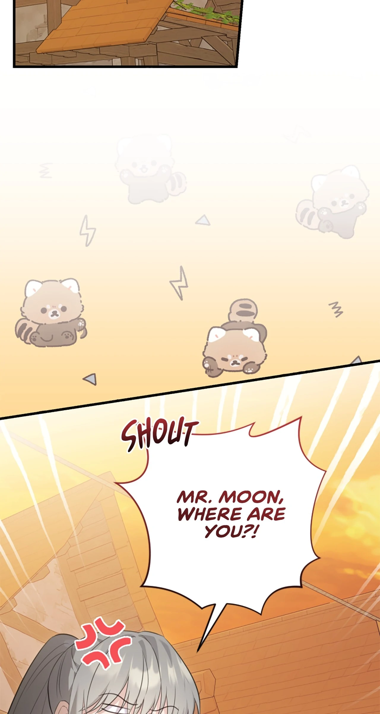 The Empress Wants to Avoid the Emperor Chapter 90 - Page 78