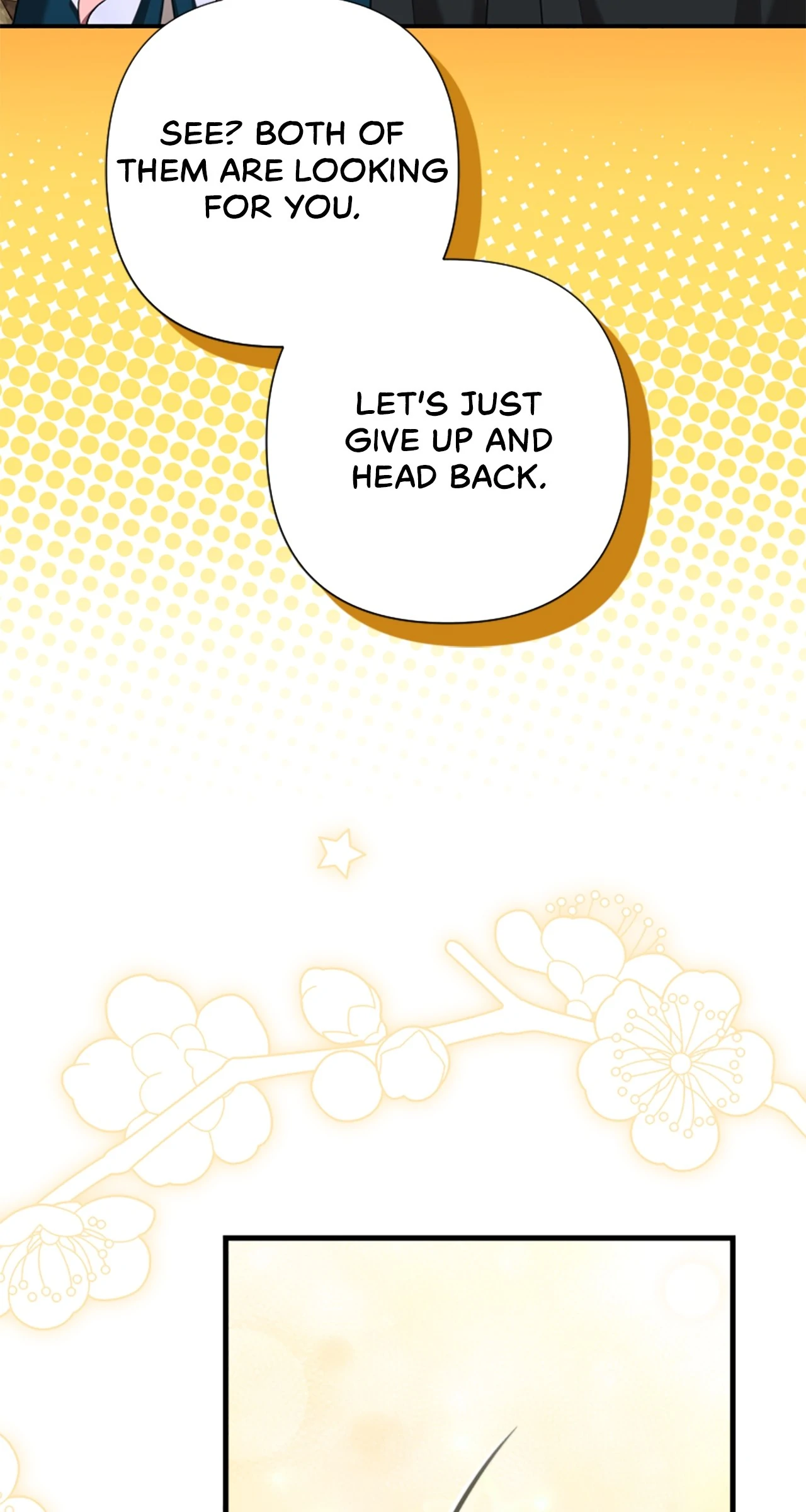 The Empress Wants to Avoid the Emperor Chapter 90 - Page 82