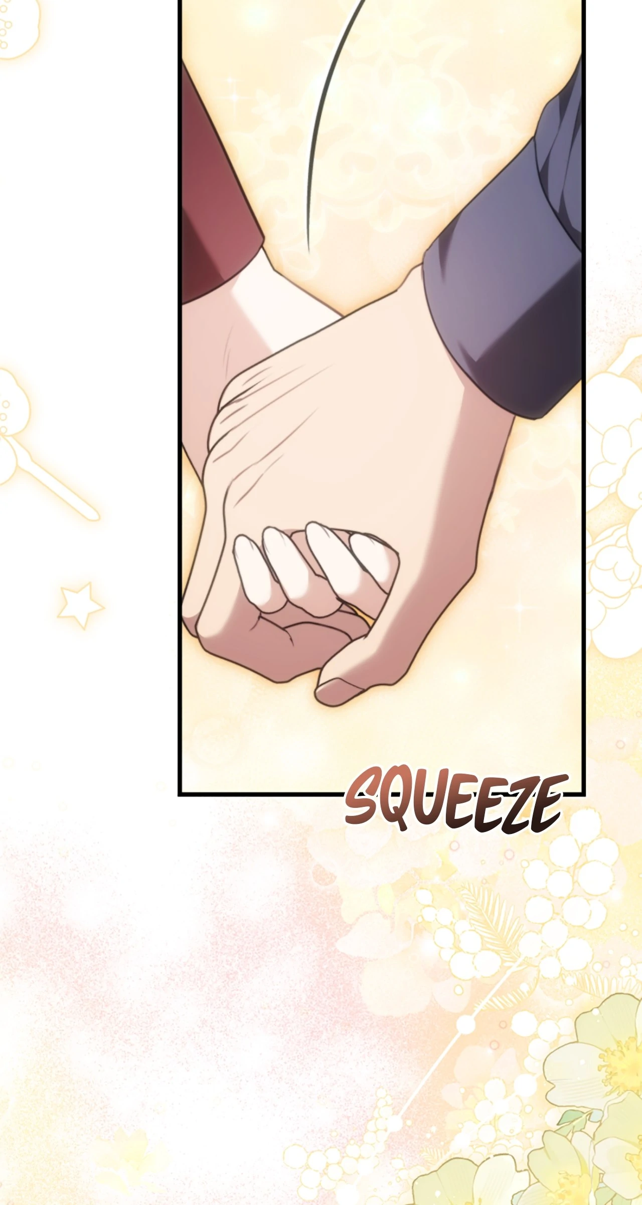 The Empress Wants to Avoid the Emperor Chapter 90 - Page 83