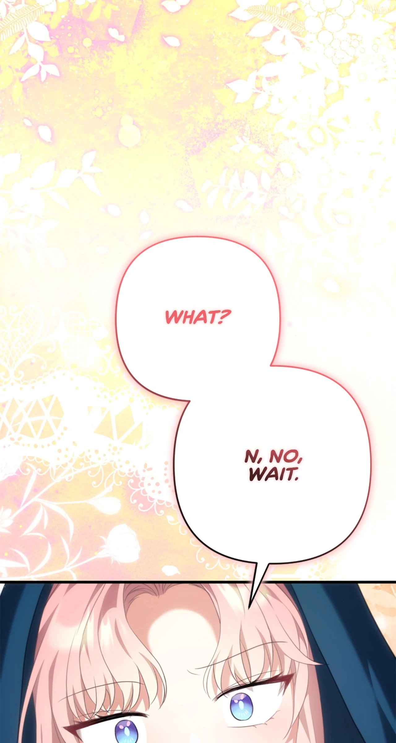 The Empress Wants to Avoid the Emperor Chapter 90 - Page 86
