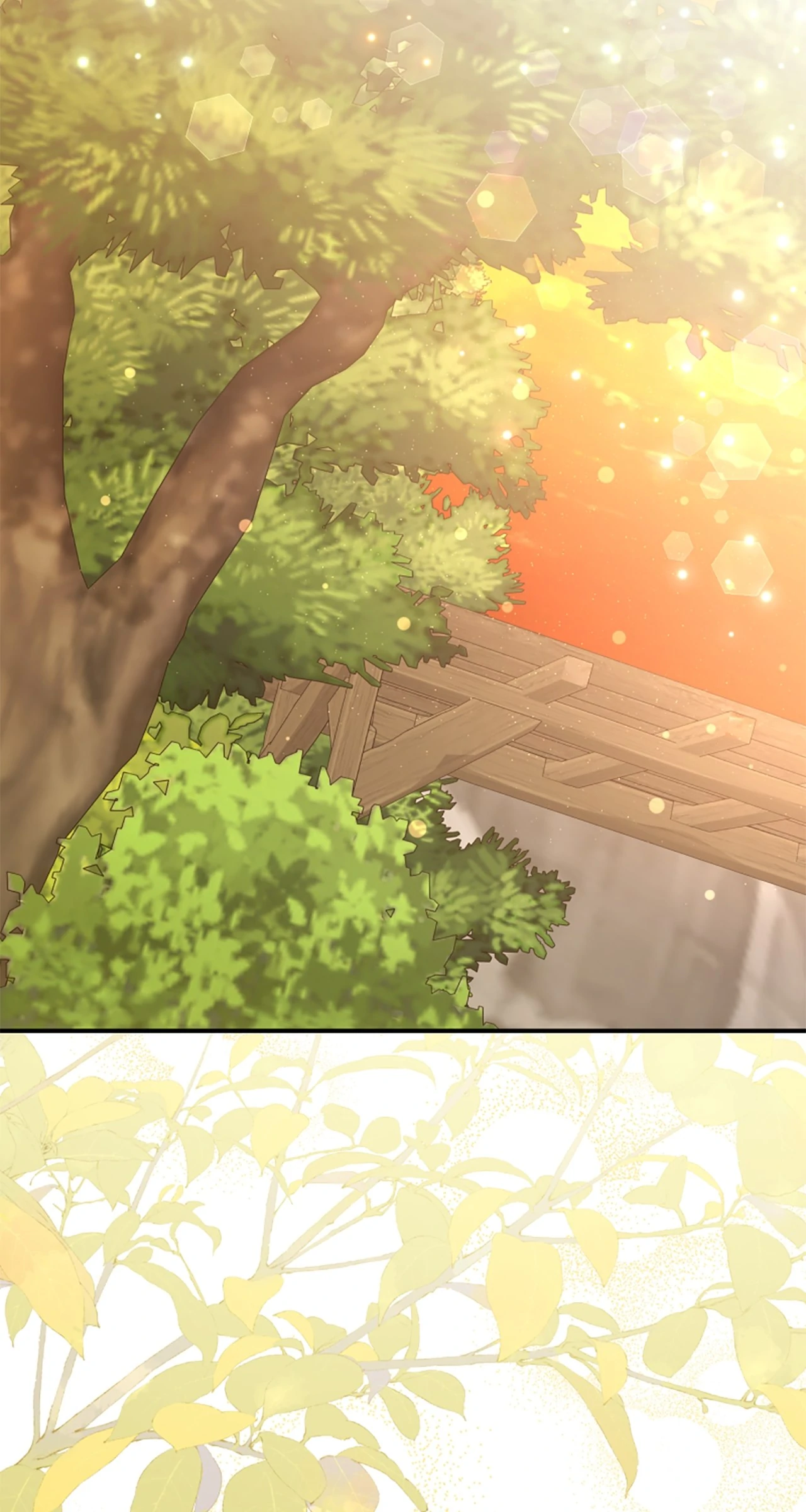 The Empress Wants to Avoid the Emperor Chapter 90 - Page 92