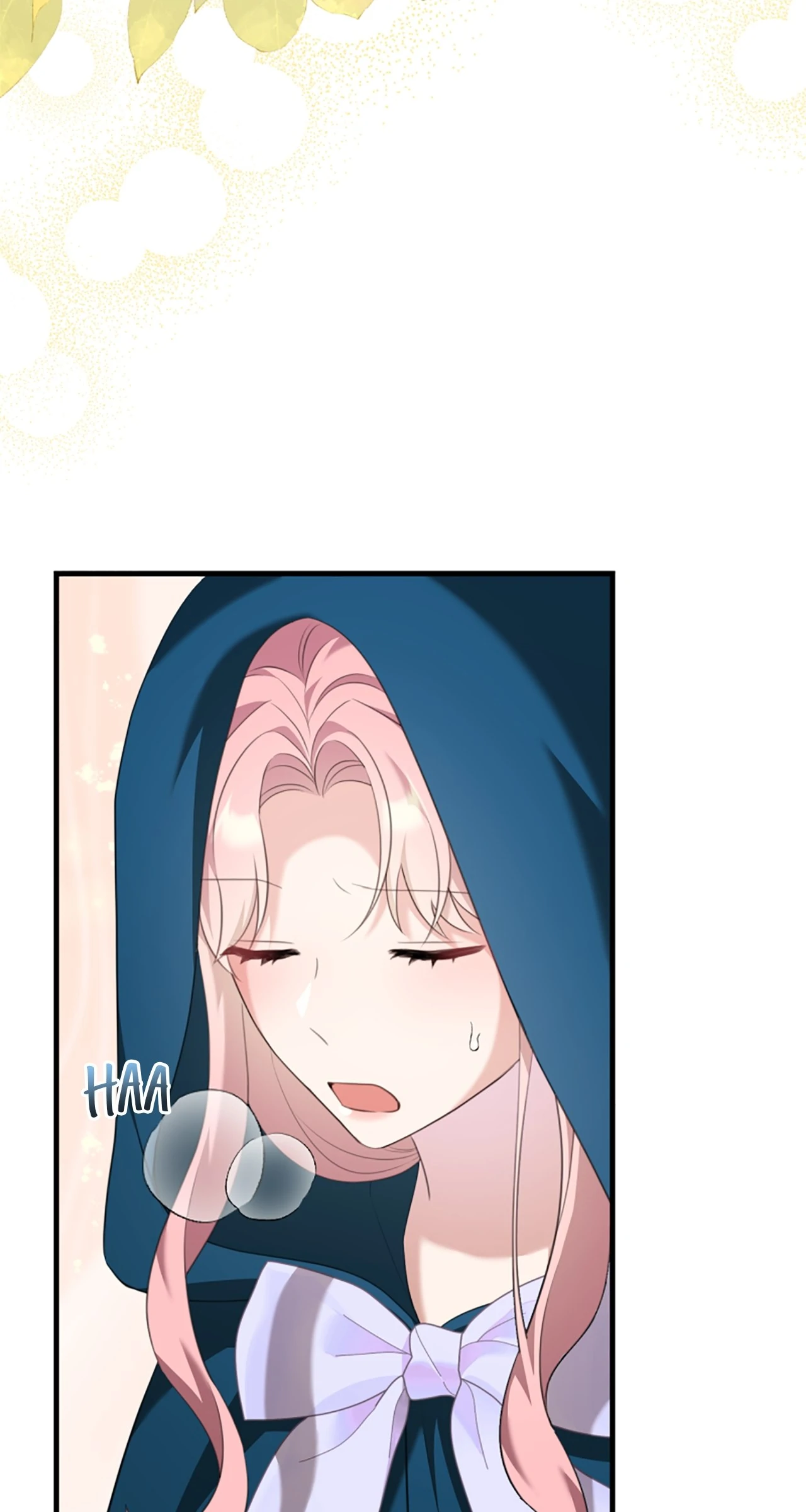 The Empress Wants to Avoid the Emperor Chapter 90 - Page 93