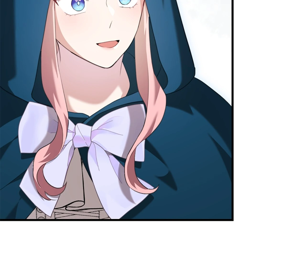The Empress Wants to Avoid the Emperor Chapter 90 - Page 99