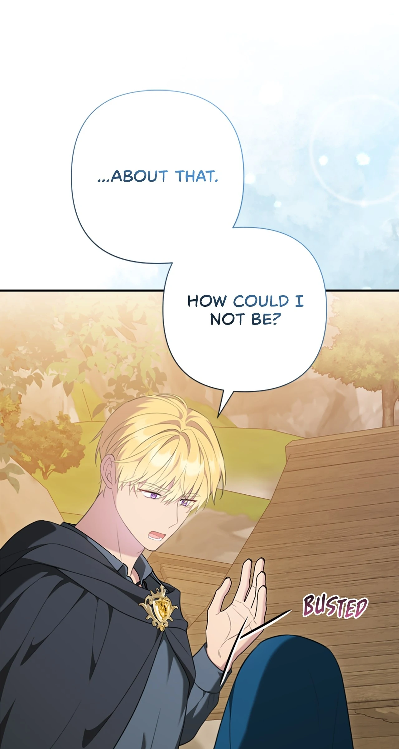 The Empress Wants to Avoid the Emperor Chapter 90 - Page 100
