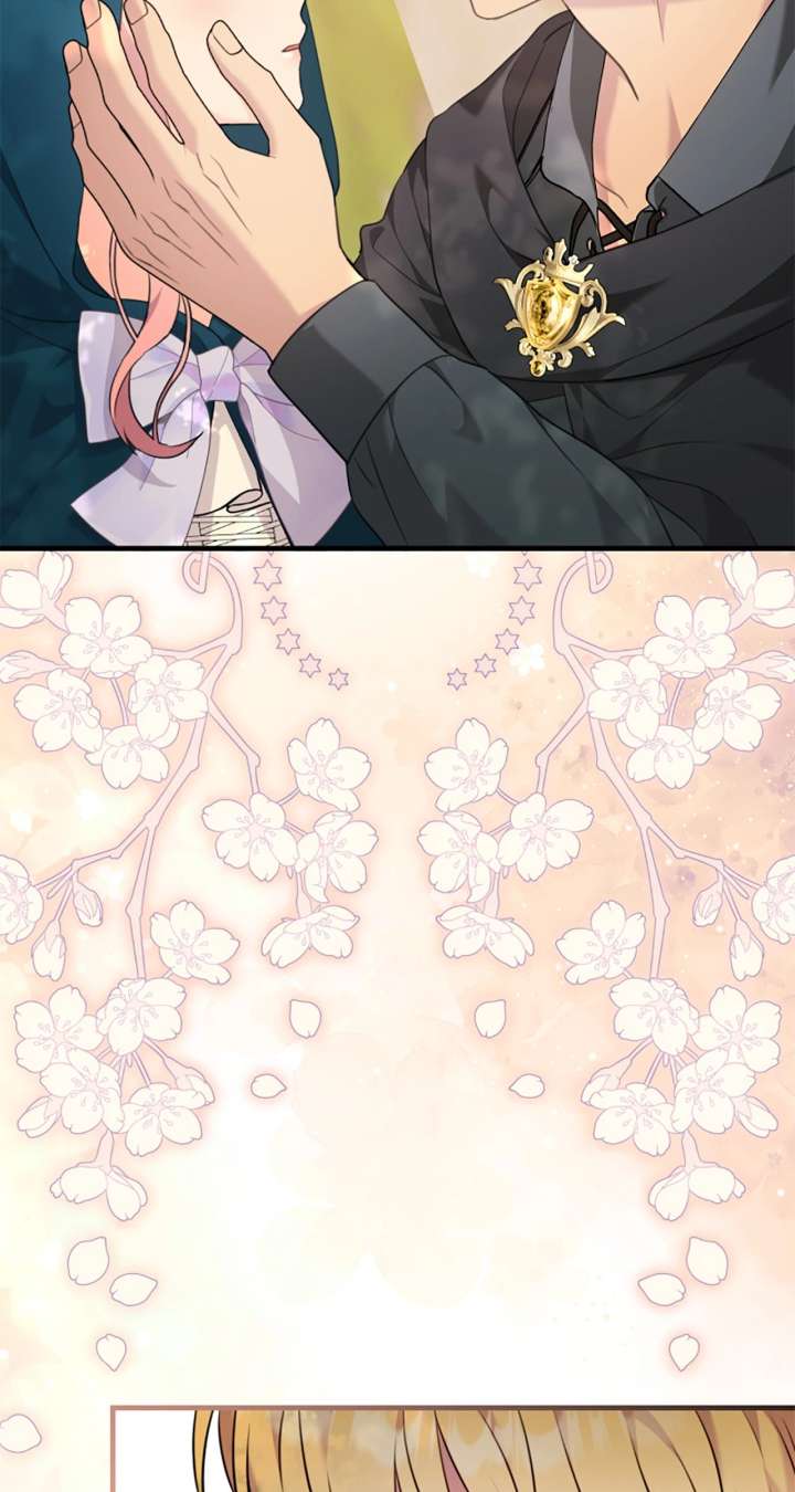 The Empress Wants to Avoid the Emperor Chapter 91 - Page 14