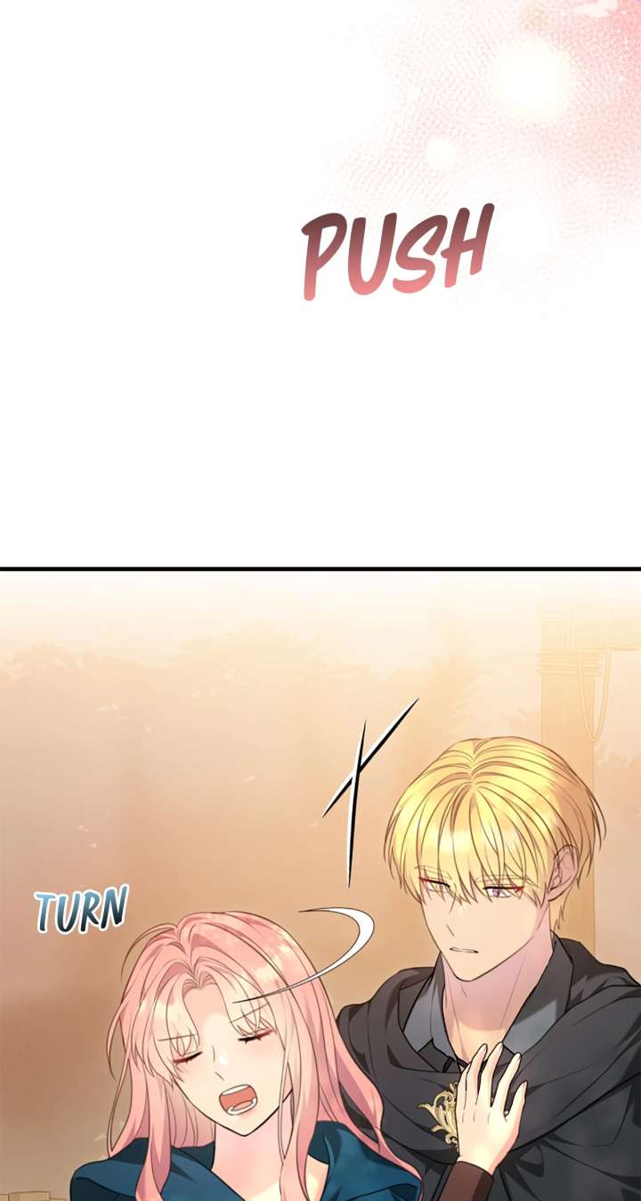 The Empress Wants to Avoid the Emperor Chapter 91 - Page 20